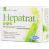 Uni-pharma - Hepatrat - Συμπλήρωμα Διατροφής Για Την Ενίσχυση Της Φυσιολογικής Ηπατικής Λειτουργίας 30 δισκία