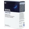 Eviol - Sleep Well Φόρμουλα με Βαλεριάνα και Μελατονίνη για την Αντιμετώπιση της Αϋπνίας 30 caps