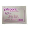 Safepore – Stripping Adhesive Sticker 8x10cm