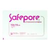 Safepore – Stripping Adhesive Sticker 8x15cm 1pc