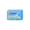 Clinofar - Extra Soft Ρινικός Αποφρακτήρας με Ειδικό Εύκαμπτο Άκρο και Δώρο 5 Προστατευτικά Φίλτρα
