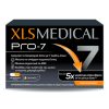 XLS - Medical Pro-7 Συμπλήρωμα για Αδυνάτισμα 180 κάψουλες XLS - Medical Pro-7 Συμπλήρωμα για Αδυνάτισμα 180 κάψουλες