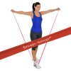Alfacare – MoVeS Band Gym Rubber Ocher 2X Soft AC-3120