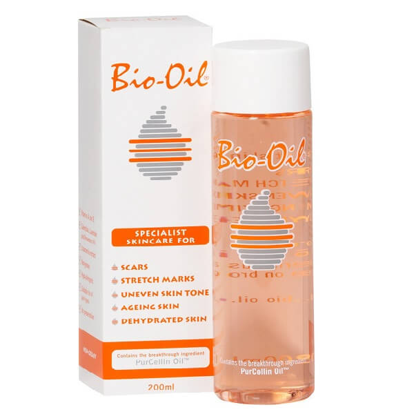 Bio-Oil PurCellin Λάδι Επανόρθωσης Ουλών και Ραγάδων 200ml
