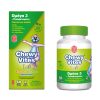 Vican - Chewy Vites Ωμέγα 3 & Πολυβιταμίνες 60τεμ