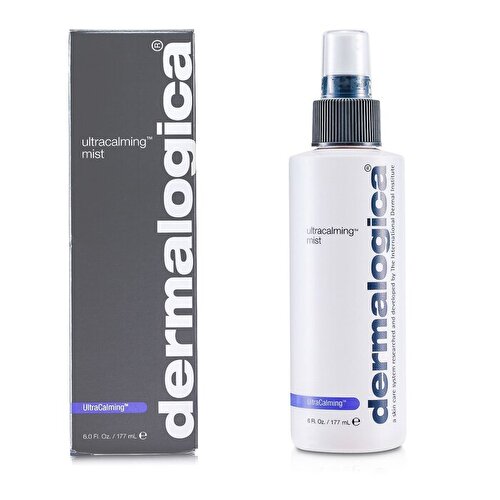 Dermalogica - Ultracalming Mist 117ml Dermalogica - Ultracalming Mist 117ml
