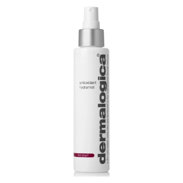 Dermalogica - Αναζωογονητικό Σπρέι Προσώπου με Πεπτίδια που Δημιουργεί Ενυδατική, Αντιοξειδωτική Ασπίδα Προστασίας του Δέρματος 150ML Dermalogica - Αναζωογονητικό Σπρέι Προσώπου με Πεπτίδια που Δημιουργεί Ενυδατική, Αντιοξειδωτική Ασπίδα Προστασίας του Δέρματος 150ML