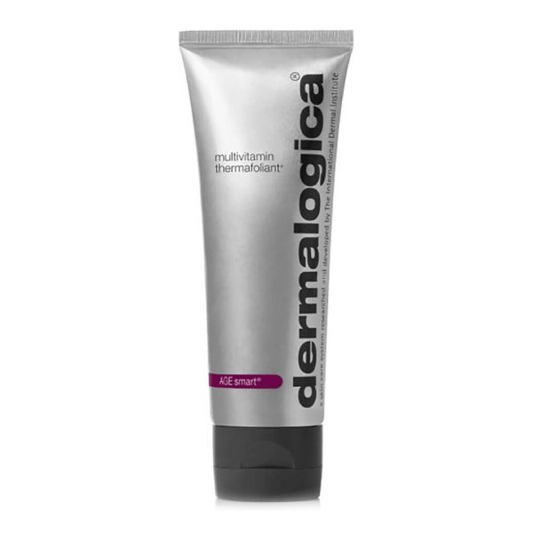 Dermalogica - Θερμικό Απολεπιστικό Προσώπου με Κόκκους 75ml Dermalogica - Θερμικό Απολεπιστικό Προσώπου με Κόκκους 75ml