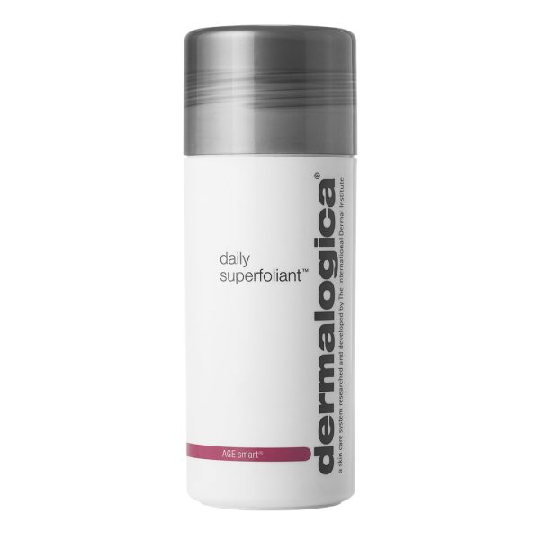 Dermalogica - Daily Superfoliant Απολεπιστική Πούδρα 13gr Dermalogica - Daily Superfoliant Απολεπιστική Πούδρα 13gr