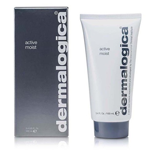 Dermalogica – Active Moisturizing Face Cream for Oily Skin 100ml