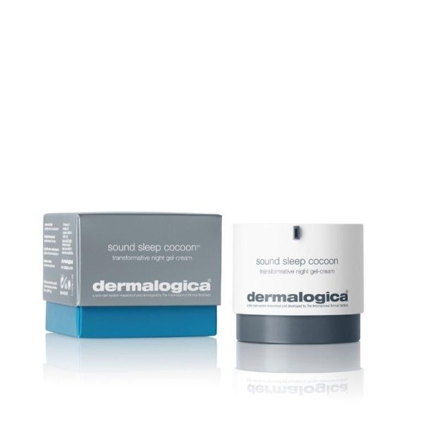 Dermalogica – Sound Sleep Cocoon 50ml Dermalogica – Sound Sleep Cocoon 50ml