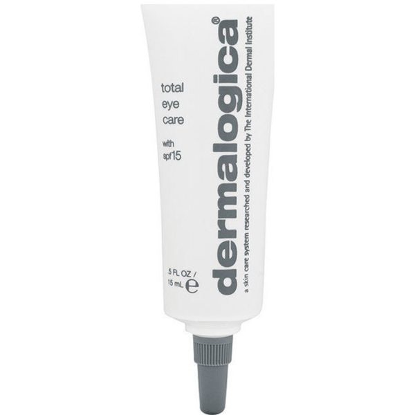 Dermalogica - Total Eye Care SPF15 Κρέμα Ματιών με Δείκτη SPF15 15ml