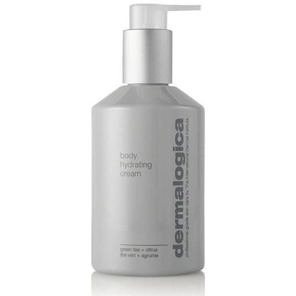 Dermalogica - Body Hydrating Cream Κρέμα Ενυδάτωσης Σώματος 295ml