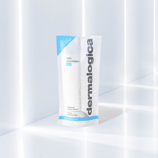 Dermalogica - Daily Microfoliant Refill Για την Καθημερινή Φροντίδα του Δέρματος 74g Dermalogica - Daily Microfoliant Refill Για την Καθημερινή Φροντίδα του Δέρματος 74g