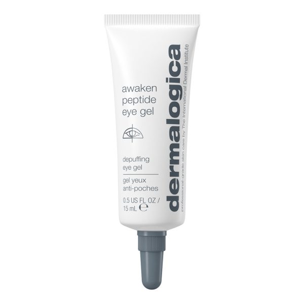 Dermalogica - Awaken Peptide Eye Gel 15ml