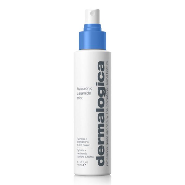 Dermalogica – Hyaluronic Ceramide Mist 150ml Dermalogica – Hyaluronic Ceramide Mist 150ml