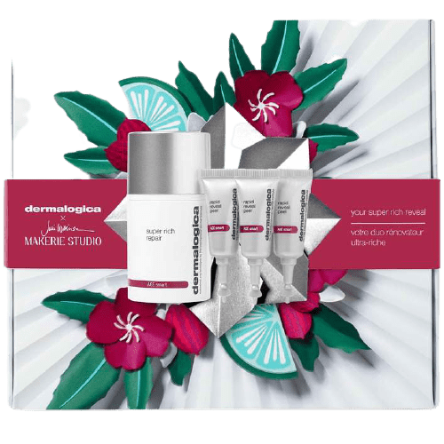 Dermalogica - Your Super Rich Reveal 1τμχ
