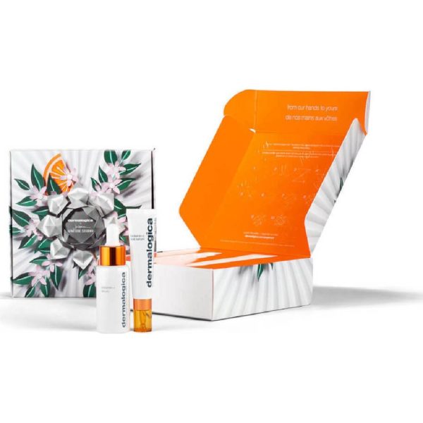 Dermalogica - Promo Your Brightest Glow Yet Για την Περιποίηση του Δέρματος 1τμχ