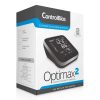 ControlBios - Optimax2 Ψηφιακό Πιεσόμετρο Μπράτσου XLarge 22-42cm