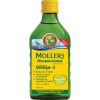 Moller's - Μουρουνέλαιο με φυσική γεύση 250ml