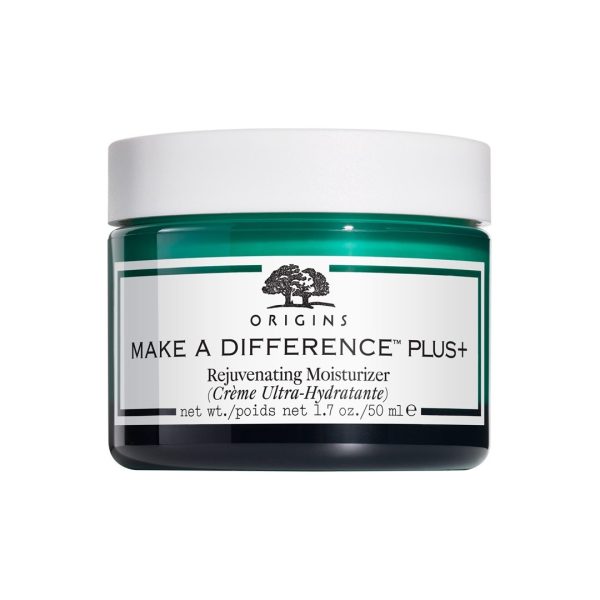 Origins – Make A Difference Rejuvenating Moisturizer 50ml