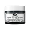 Origins – Clear Improvement Oil-Free Moisturizer with Bamboo Charcoal 50ml
