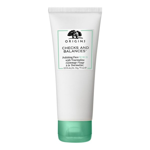 Origins - Checks And Balances Scrub Προσώπου για Λάμψη 75ml Origins - Checks And Balances Scrub Προσώπου για Λάμψη 75ml
