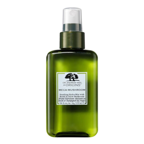 Origins – Dr. Weil for Origins Mega-Mushroom Relief & Resilience Soothing Hydra-Mist with Reishi & Snow Mushroom 100ml