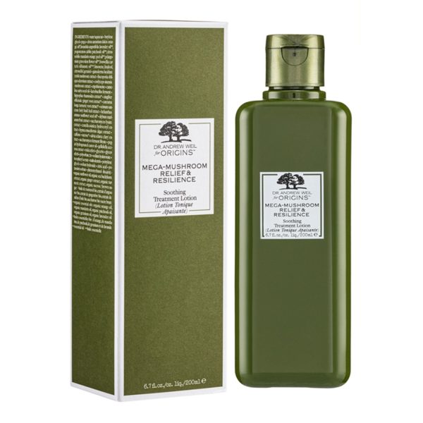 Origins – Dr. Weil For Origins Mega-Mushroom Soothing Treatment Lotion 200ml