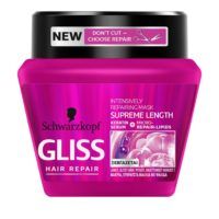 Schwarzkopf – Gliss Supreme Length 300ml Schwarzkopf – Gliss Supreme Length 300ml