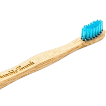 Weleda – Bamboo Kids Toothbrush 1pcs