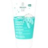 Weleda - 2 σε 1 Παιδικό Σαμπουάν και Αφρόλουτρο με Μέντα 150ml