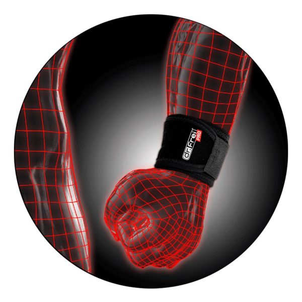 Alfacare – Wrist Band Adjustable Dr Frei Pro S8514 Alfacare – Wrist Band Adjustable Dr Frei Pro S8514