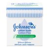 Johnson's - Cotton Buds 200pcs