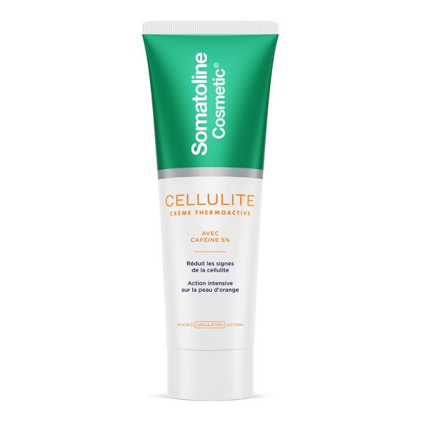 Somatoline Cosmetic – Anti-Cellulite Thermoactive 250ml Somatoline Cosmetic – Anti-Cellulite Thermoactive 250ml