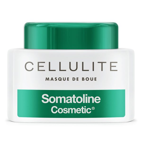 Somatoline Cosmetic – Anti-cellulite Mud Mask 500ml Somatoline Cosmetic – Anti-cellulite Mud Mask 500ml
