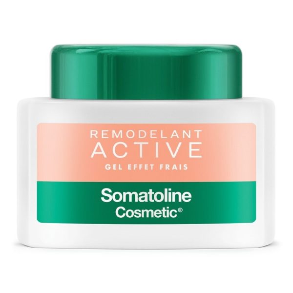 Somatoline Cosmetic – Remodelant Active Fresh Effect Gel 250ml