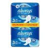 Always - Ultra Day & Night Σερβιέτες με Φτερά Μέγεθος 3 Οικονομική Συσκευασία 14τμχ Always - Ultra Day & Night Σερβιέτες με Φτερά Μέγεθος 3 Οικονομική Συσκευασία 14τμχ