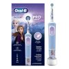 Oral-B - Pro Kids Frozen II Ηλεκτρική Οδοντόβουρτσα για 3+ χρονών Oral-B - Pro Kids Frozen II Ηλεκτρική Οδοντόβουρτσα για 3+ χρονών