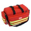 GIMA – Red First Aid PVC Bag (Medium) 1pcs