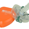 GIMA - CPR MASK Μάσκα Τσέπης (Φιλί της Ζωής) 1τμχ Ref 34218