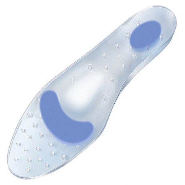 Herbifeet – Siftal Silicone Insoles XXX-Large 45/46 pair