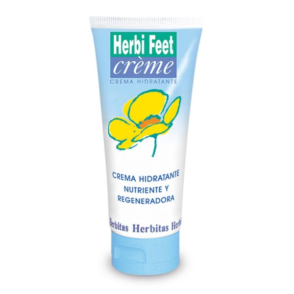 Dermafeet – Hydration Cream with Urea 10% 100ml Dermafeet – Hydration Cream with Urea 10% 100ml