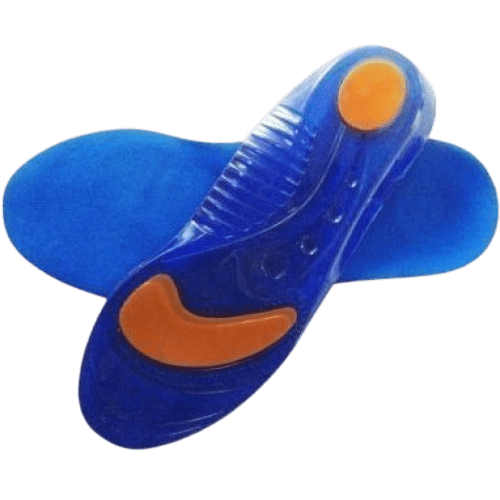 Herbifeet – Insole Silonite Dunia Small 35-38