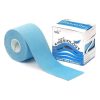 Nasara - Tape Κινησιοθεραπείας Μπλέ 5cm x 5cm Nasara - Tape Κινησιοθεραπείας Μπλέ 5cm x 5cm