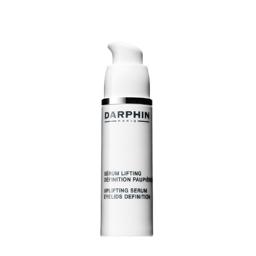 Darphin - Soin Des Yeux Uplifting Serum Eyelids Definition Τονωτικός Ορός για Μάτια & Βλέφαρα 15ml