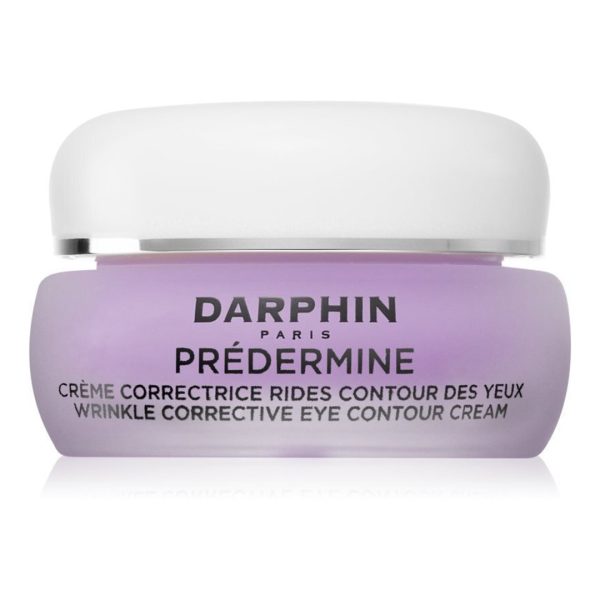 Darphin - Predermine Αντιγηραντική Κρέμα Ματιών 15ml Darphin - Predermine Αντιγηραντική Κρέμα Ματιών 15ml