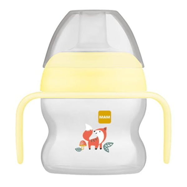 MAM - 462 - Starter Cup Ποτηράκι Μωρού 4+ Μηνών 150ml