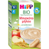 Hipp - Bio Κρέμα Δημητριακών με Μπισκότο Μήλου Από τον 6ο Μήνα 250gr