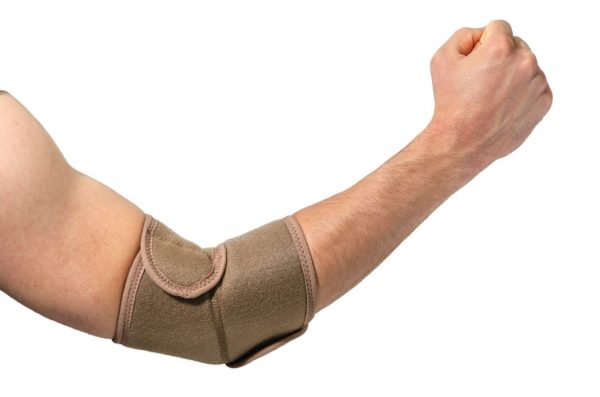 AlfaCare – Εlbow OneSize AC-1081 AlfaCare – Εlbow OneSize AC-1081